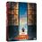 Captain Marvel 3D Steelbook / Capitana Marvel (Blu-ray)_0