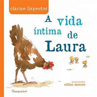 A Vida Íntima De Laura - 1