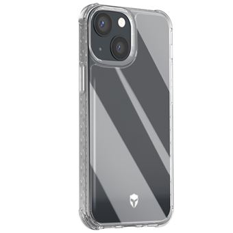 Capa Force Case para iPhone 13 Mini Plástico | Transparente - 1