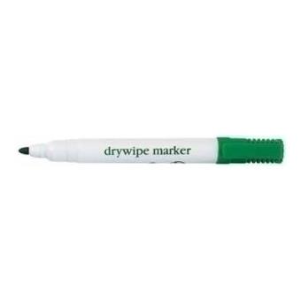 Connect WhiteBoard Marker Green - 1