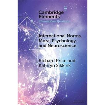 International Norms, Moral Psychology, And Neuroscience - 1