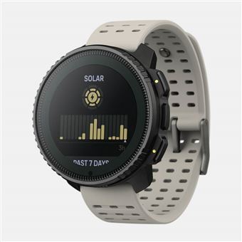 Relógio desportivo Suunto Vertical | 49 mm | Preto, Cinzento - 1