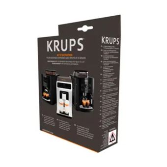 Cápsula de Limpeza Krups XS5300 - 1