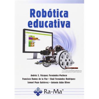 Robotica Educativa - 1