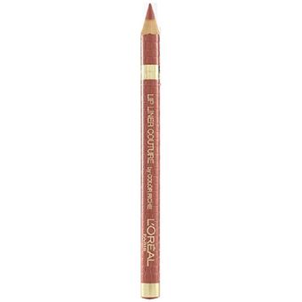 Lápis de Lábios LOréal Paris Lip Liner Couture - 1