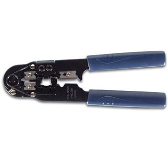 Alicate de Corte Velleman Crimping Tool - 1