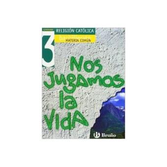 Religion 3.seminario 2º.logse - 1