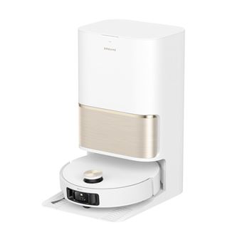 Aspirador Robot com Mopa Dreame L50 Pro Ultra | 230 min | Branco - 1