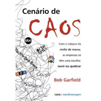 Cenário De Caos - 1