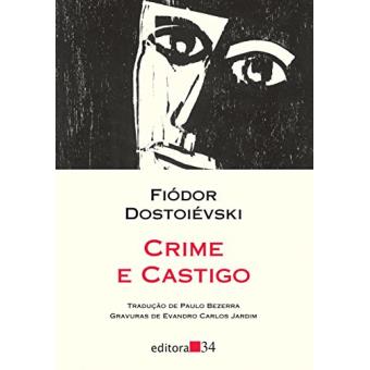 Crime e Castigo - 1