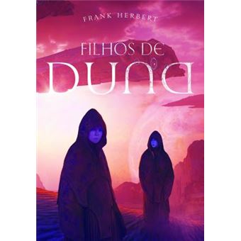 Filhos de Duna - 1