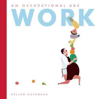 Work An Occupational Abc - 1