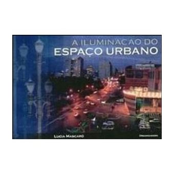 Iluminaçao do Espaco Urbano - 1