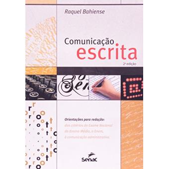 Comunicação Escrita - 1