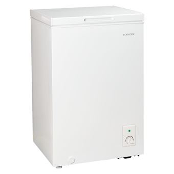 Arca Congeladora Horizontal Jocel Smartthing JCH | 100L | A+ | Branco