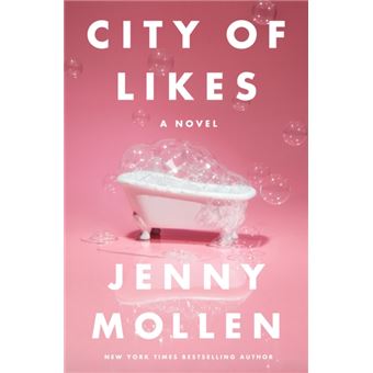 City Of Likes - 1