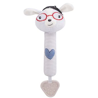 Guizo com Mordedor Kikka Boo Love Rome chico - 1