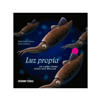 Luz Propia - 1