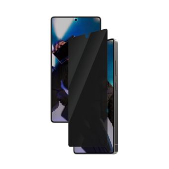 Protetor de Ecrã para Telemóvel PanzerGlass SAFE. by PanzerGlass® Privacy Screen Protector Samsung Galaxy S25 Ultra | Ultra-Wide Fit w. EasyAligner | Transparente - 1