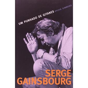 Serge Gainsbourg - Um Punhado De Gitanes - 1