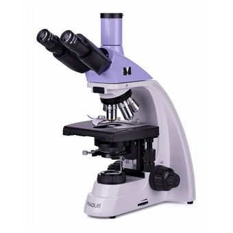 Microscópio Biológico MAGUS Bio 230TL - 1
