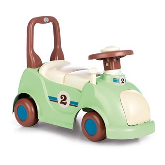 Andador Carrinho Chicos 35223 Sport Vintage - 1