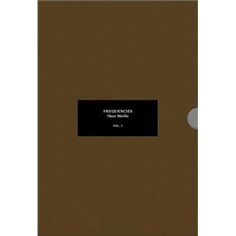 Oscar Murillo: Frequencies - 1