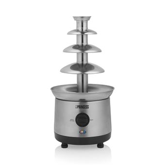 Fonte de Chocolate Princess 292999 - 1