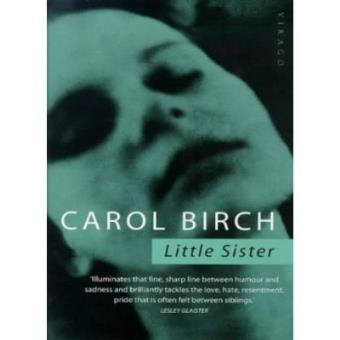 Little Sister - Paperback - 1999 - 1