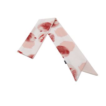 Fita para Cabelo Lionvolant Lenço com Fragrância de Pêssego - 1