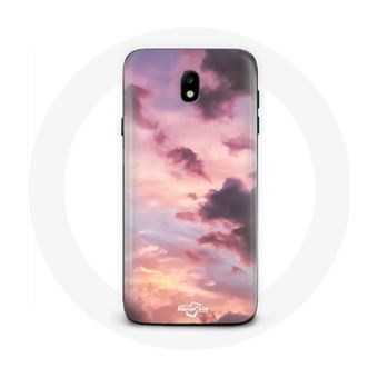 Capa Maniacase para Samsung Galaxy J5 2017 Fundo Do Pôr Do Sol - 1