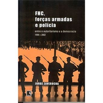 Fhc, Forcas Armadas E Policia - 1
