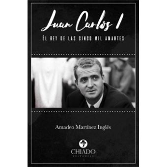 Juán Carlos I - 1