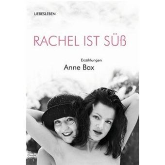 Rachel ist süß - 1