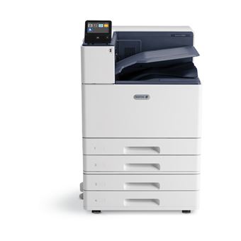Impressora a Laser Cor Xerox C9000V_DT Wi-Fi Azul