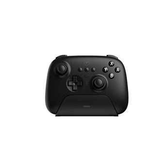 Comando sem Fio 8BitDo 450653 2.4G para PC Android Steam windows10/11 Switch - 1