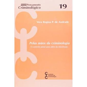 Pelas Maos Da Criminologia - 1