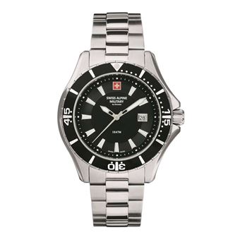 Relógio Homem Swiss Alpine Military 7040.1137SAM - 1