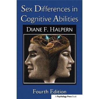 Sex Differences in Cognitive Abilities - Paperback - 2011 - 1