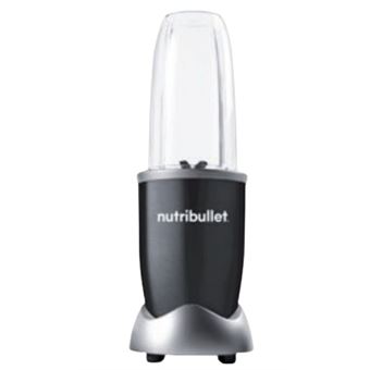 Liquidificadora NutriBullet NB907B | 0.9 L | 900 W - 1