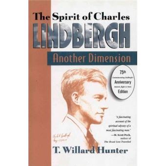 A Spirit of Charles Lindbergh : Another Dimension - 1