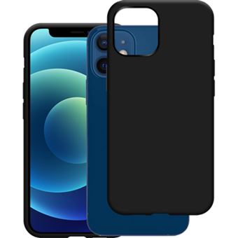 Capa para Telemóvel Just in Case 4080243 | Preto - 1