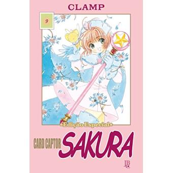 Card Captor Sakura - Volume 9 - 1