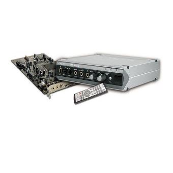 Creative Labs SB AUDIGY 4 PRO FR PCI - 1