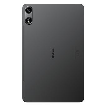 Tablet Oscal Pad 100 | 4G | 12'' | Nano SIM | 12+24GB | 256GB | Space Grey - 1