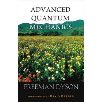 Advanced Quantum Mechanics - Paperback - 2007 - 1