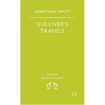 Gulliver's Travels - 1