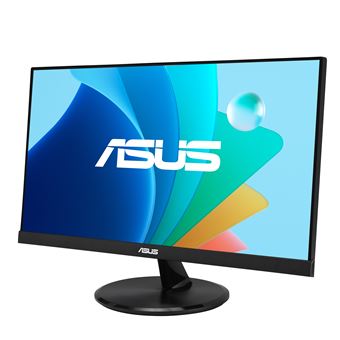 Monitor ASUS EyeCare VP229HF | LED | FHD | 1 ms | 100 Hz | 21.4" | C - 1