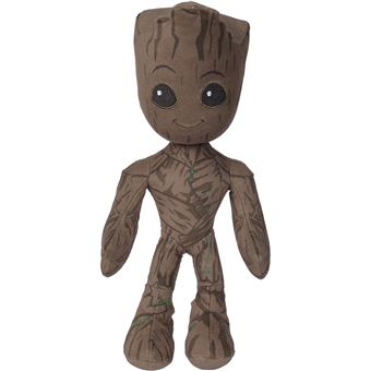 Peluche Simba Groot Guardiães da Galáxia Marvel | 25 cm - 1