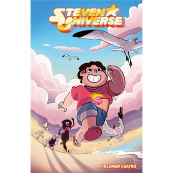 Steven Universe - 1